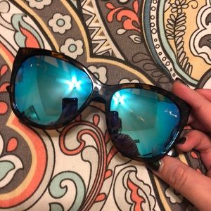 Quay Sunglasses
